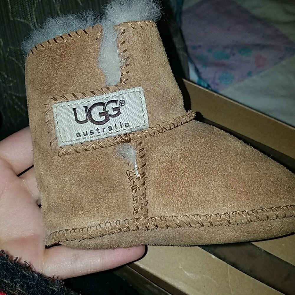Ugg shoes